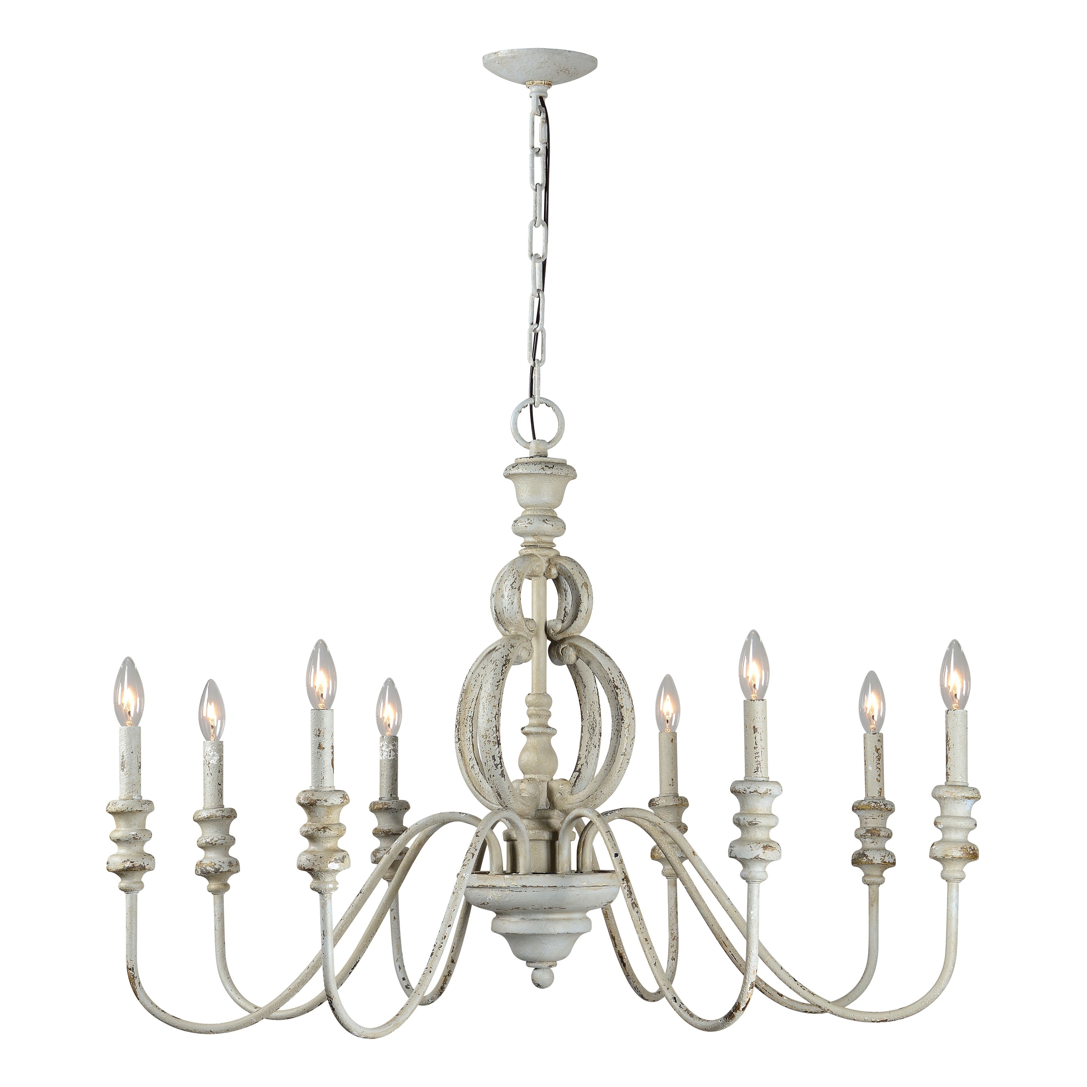 Asa Chandelier