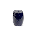Asa Plain Garden Stool