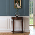Butler Ashby Dark Toffee Console Table