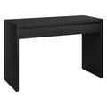 Ashcroft 48 Wide Rectangular Desk