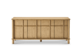 Ashen Wood Sideboard