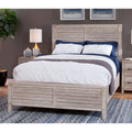 Asher Panel Bed By Greyson Living