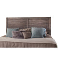 Asher Panel Headboard By Greyson Living