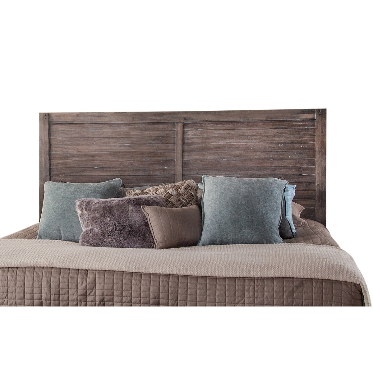 Asher Panel Headboard By Greyson Living