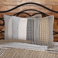 Ashmont Luxury King Cotton Sham