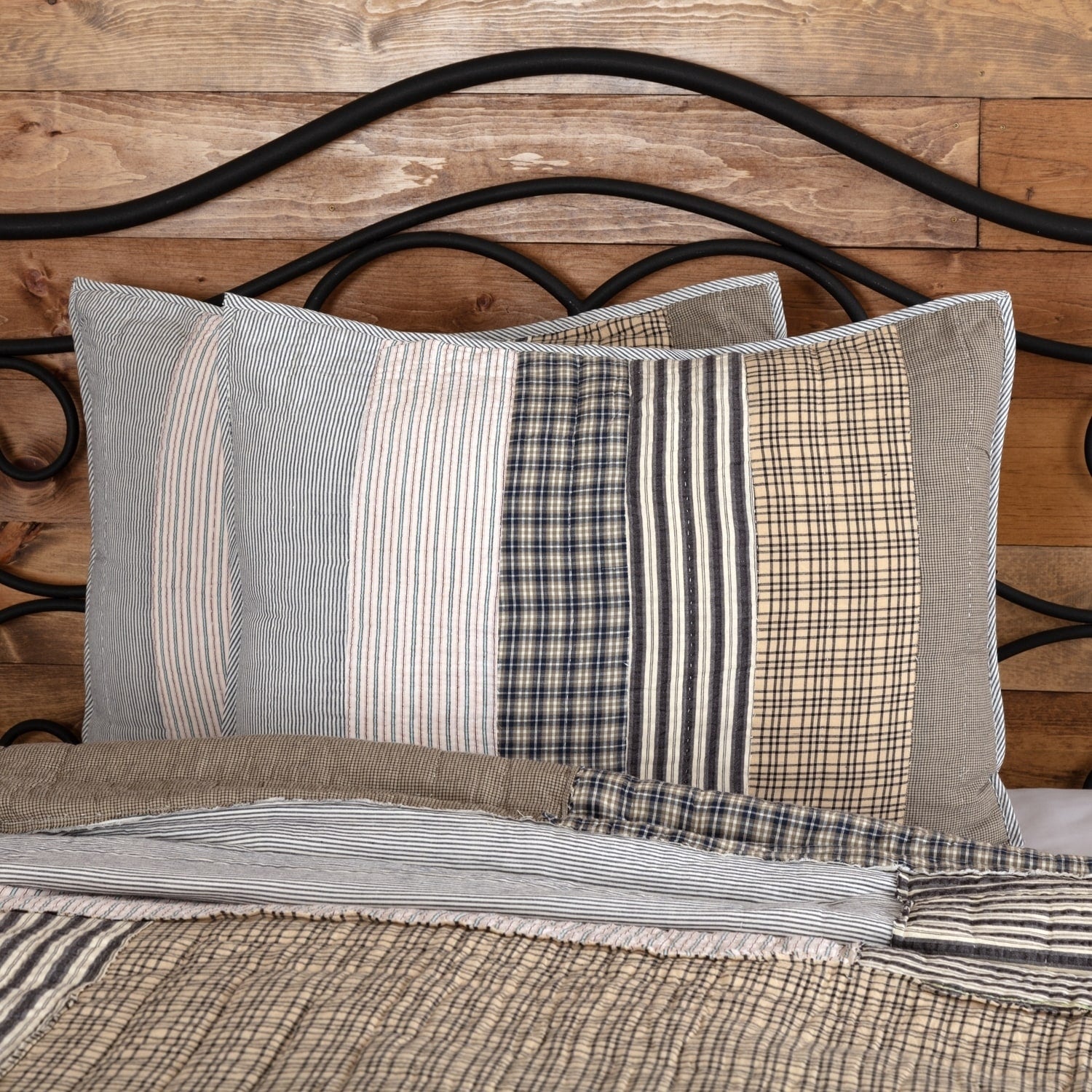 Ashmont Luxury King Cotton Sham