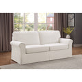 Ashton Slip Cover Sofa