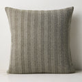 Ashwood Green Herringbone Wool Throw Blanket 50inx70in by Todd Snyder
