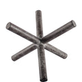 Mercana Astericks Ii Medium Metal Sculpture