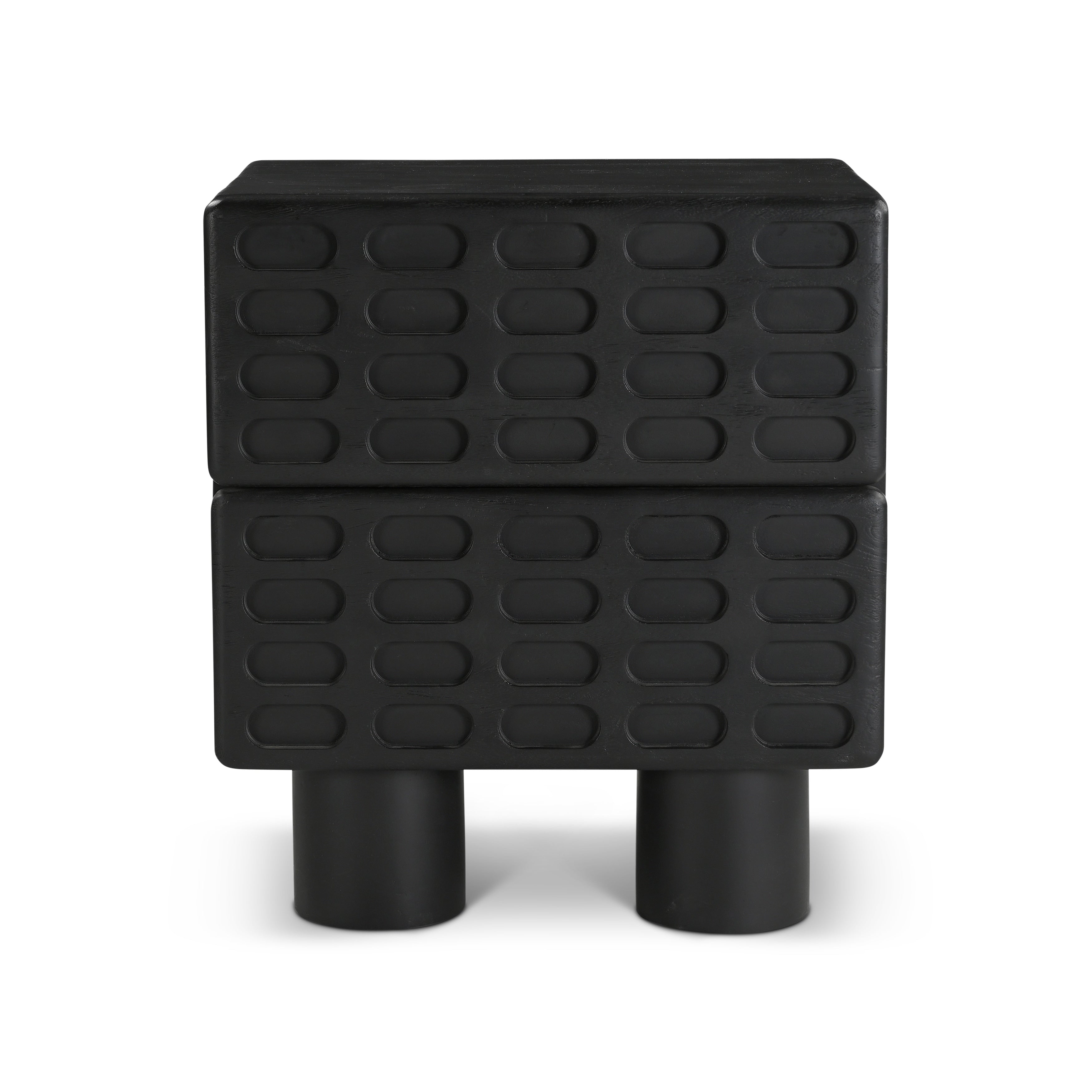 Astor 22 Nightstand
