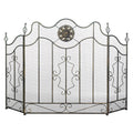 Astoria Classic Decorative Fireplace Screen