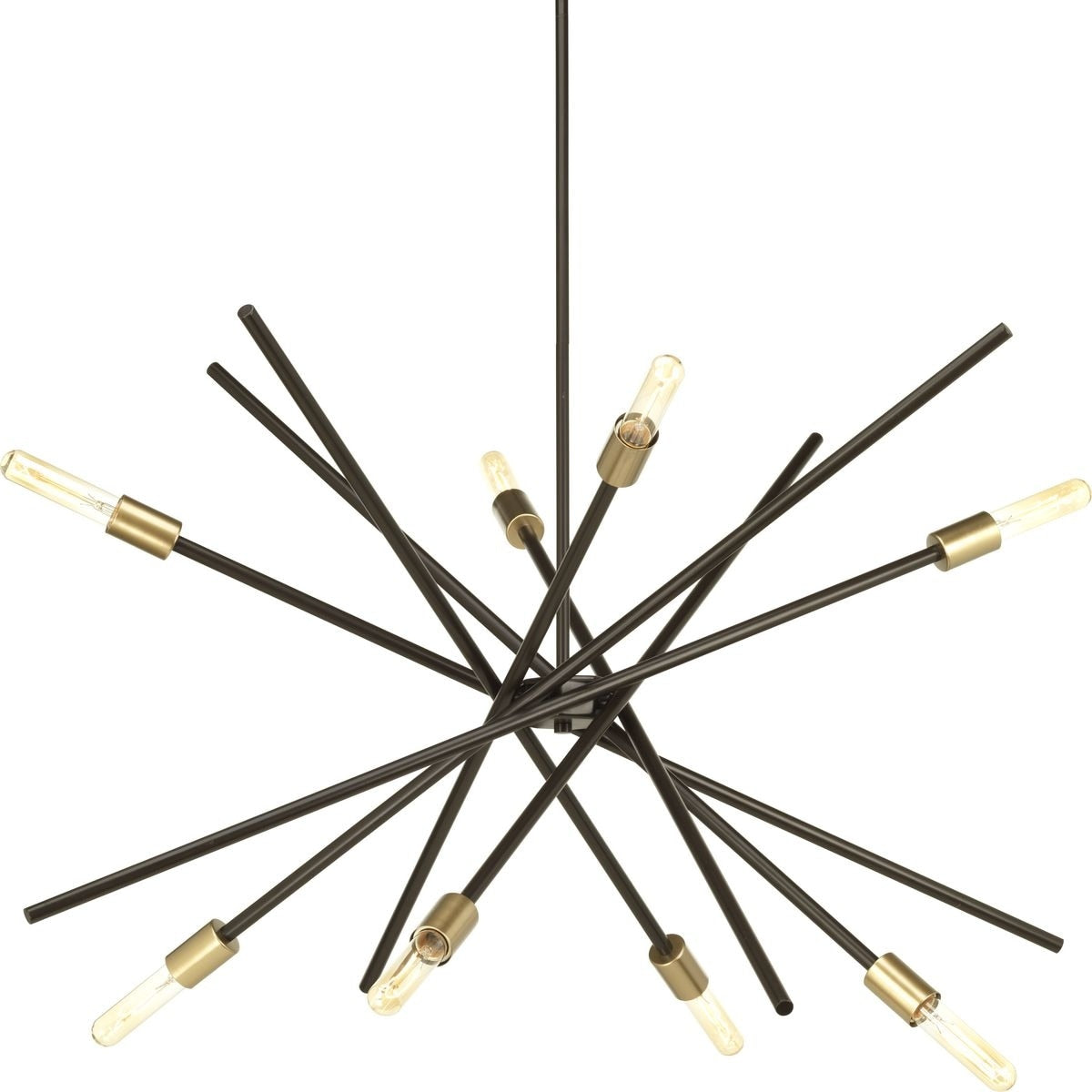 Astra Eight Light Chandelier