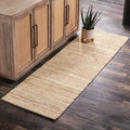 Atherton Handwoven Jute Accent Rug