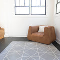 Atina Geometric Area Rug