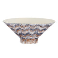 Atlas Adler Centerpiece Metal Bowl