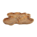 Atlas Brantley 3 Compartment Oversized Bowl 19.75 Inch Wide