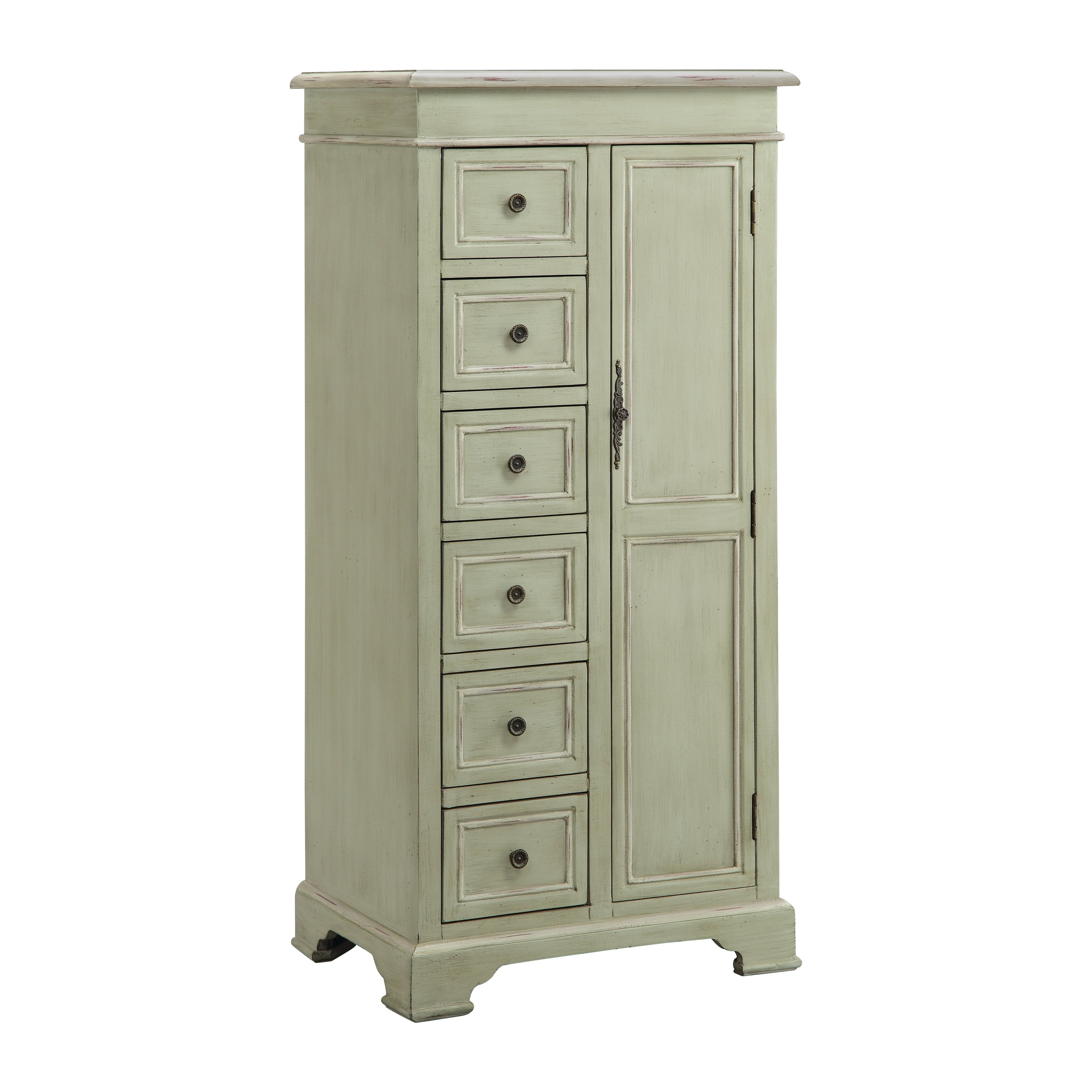 Atlas Chesapeake Cabinet 24 Inch W
