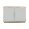 Atlas Crystal Bay Cabinet 48 Inch W