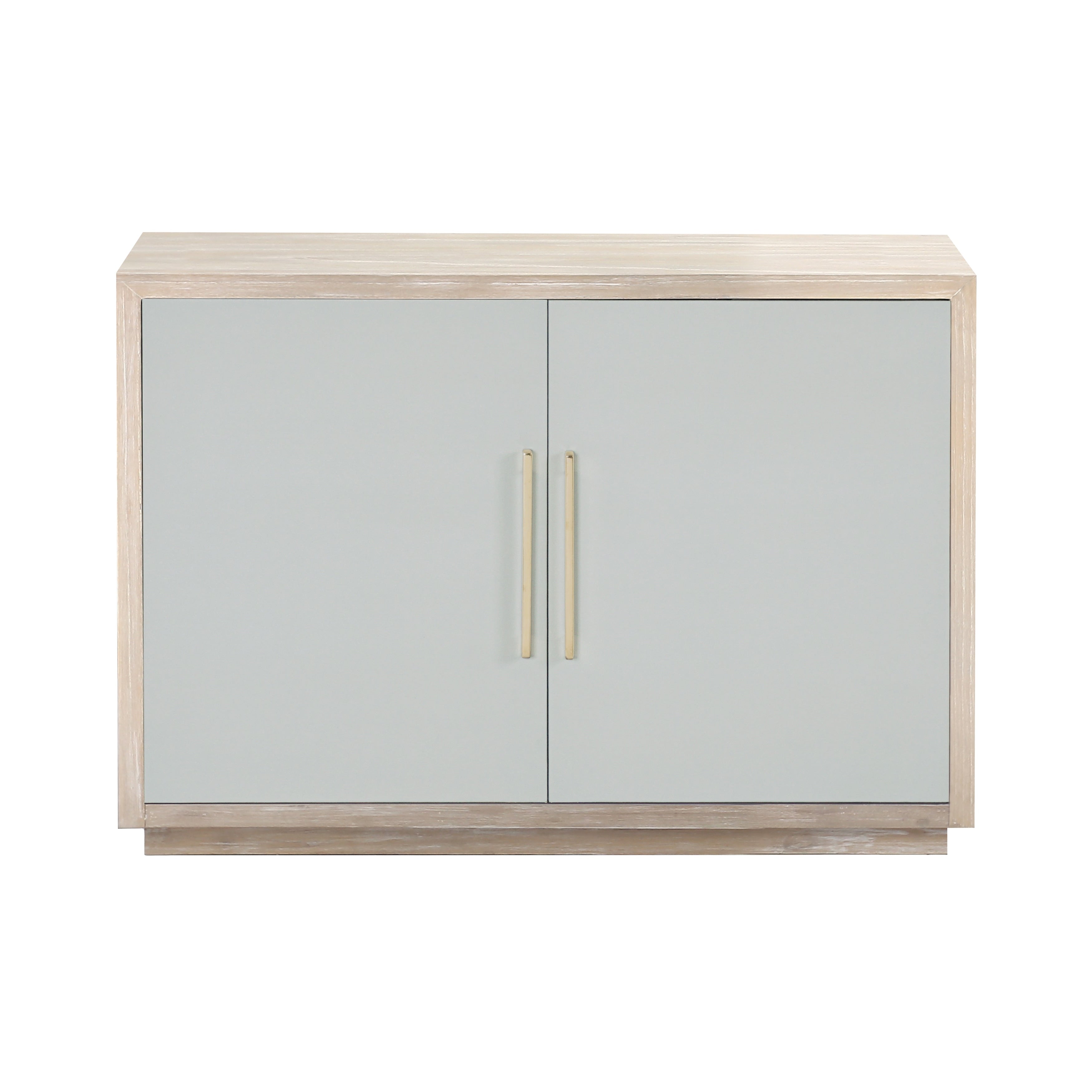 Atlas Crystal Bay Cabinet 48 Inch W