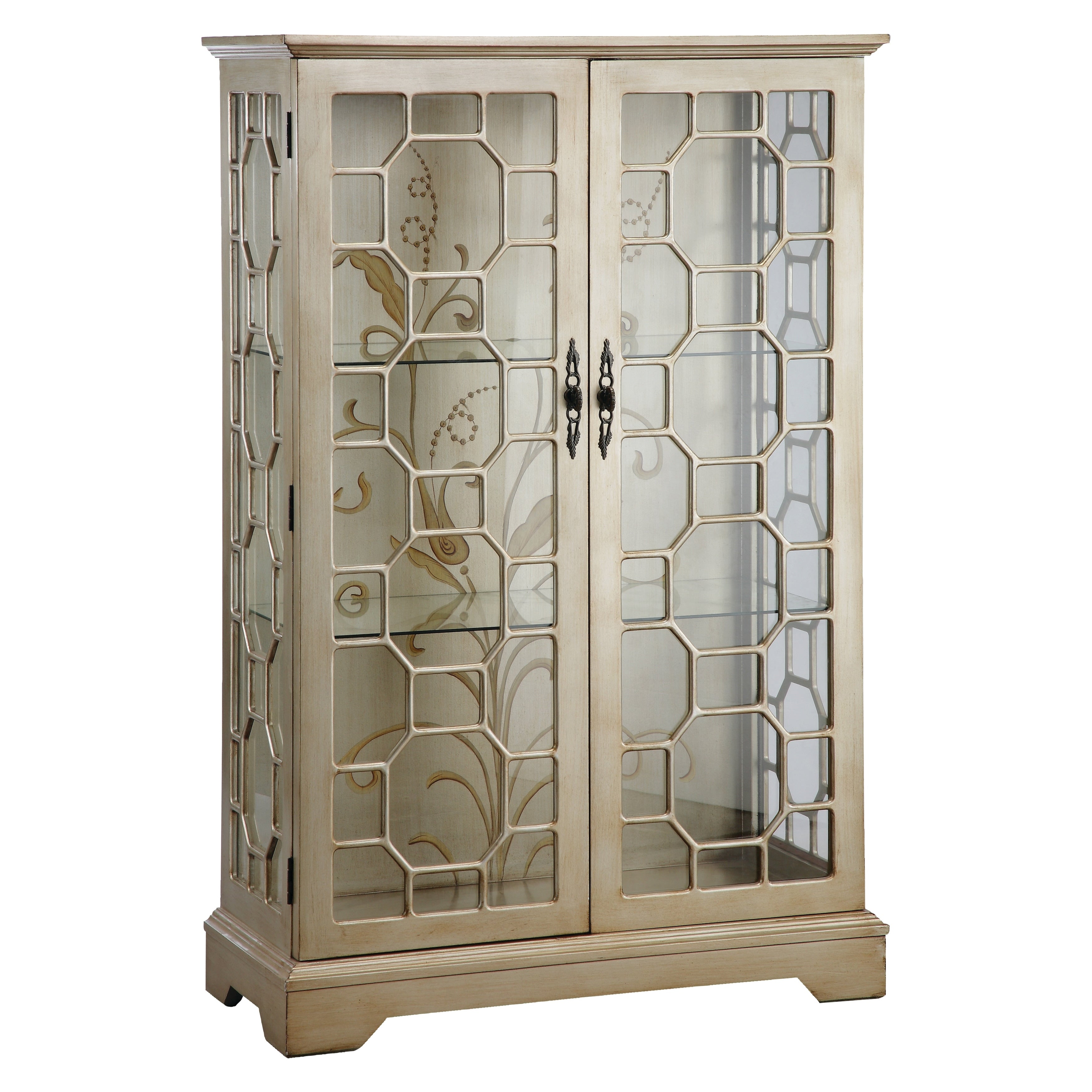 Atlas Diana Cabinet 36 Inch W