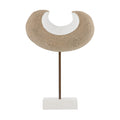 Atlas Don Abstract Decorative Sculpture
