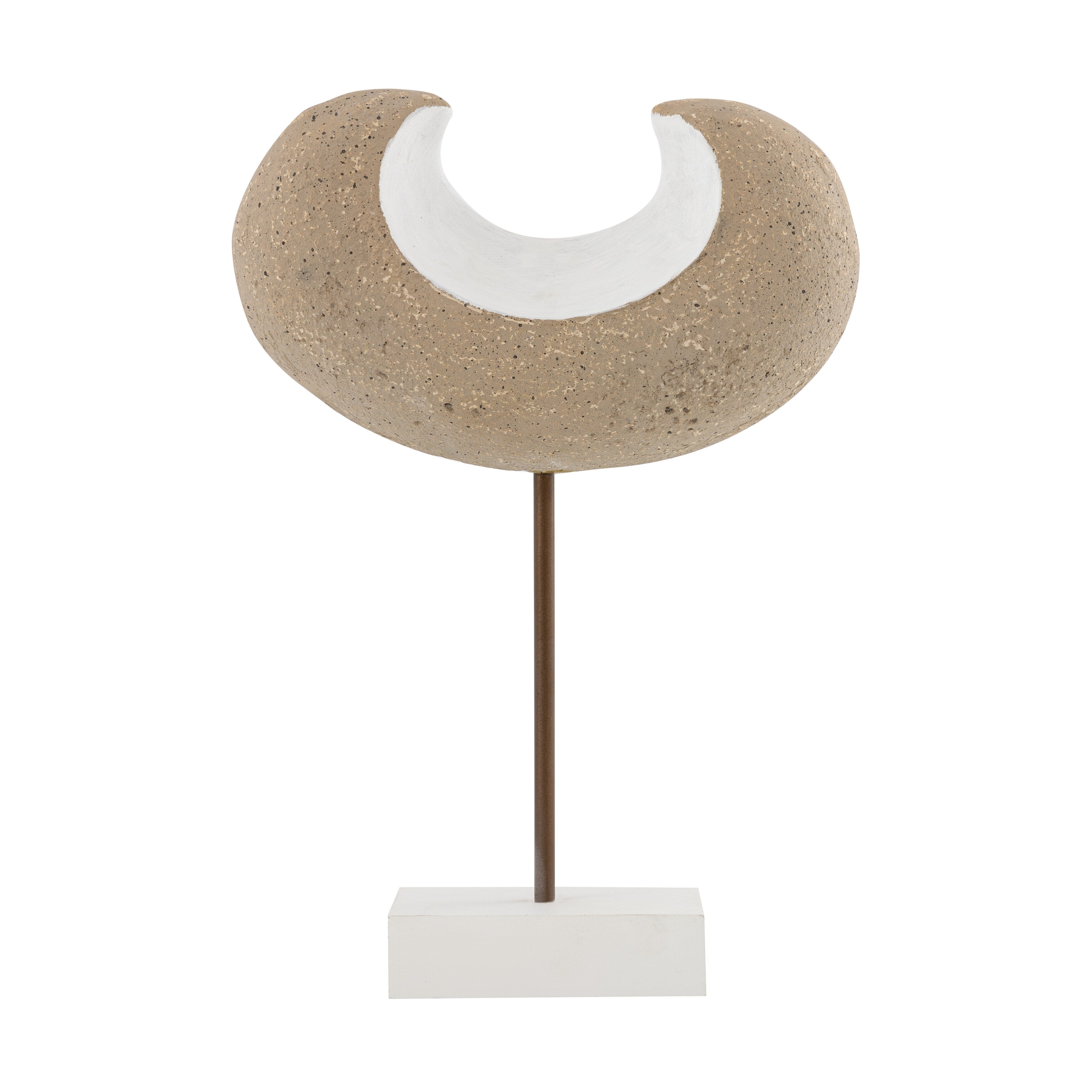 Atlas Don Abstract Decorative Sculpture