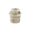 Atlas Ellen Neutral Textured Vase