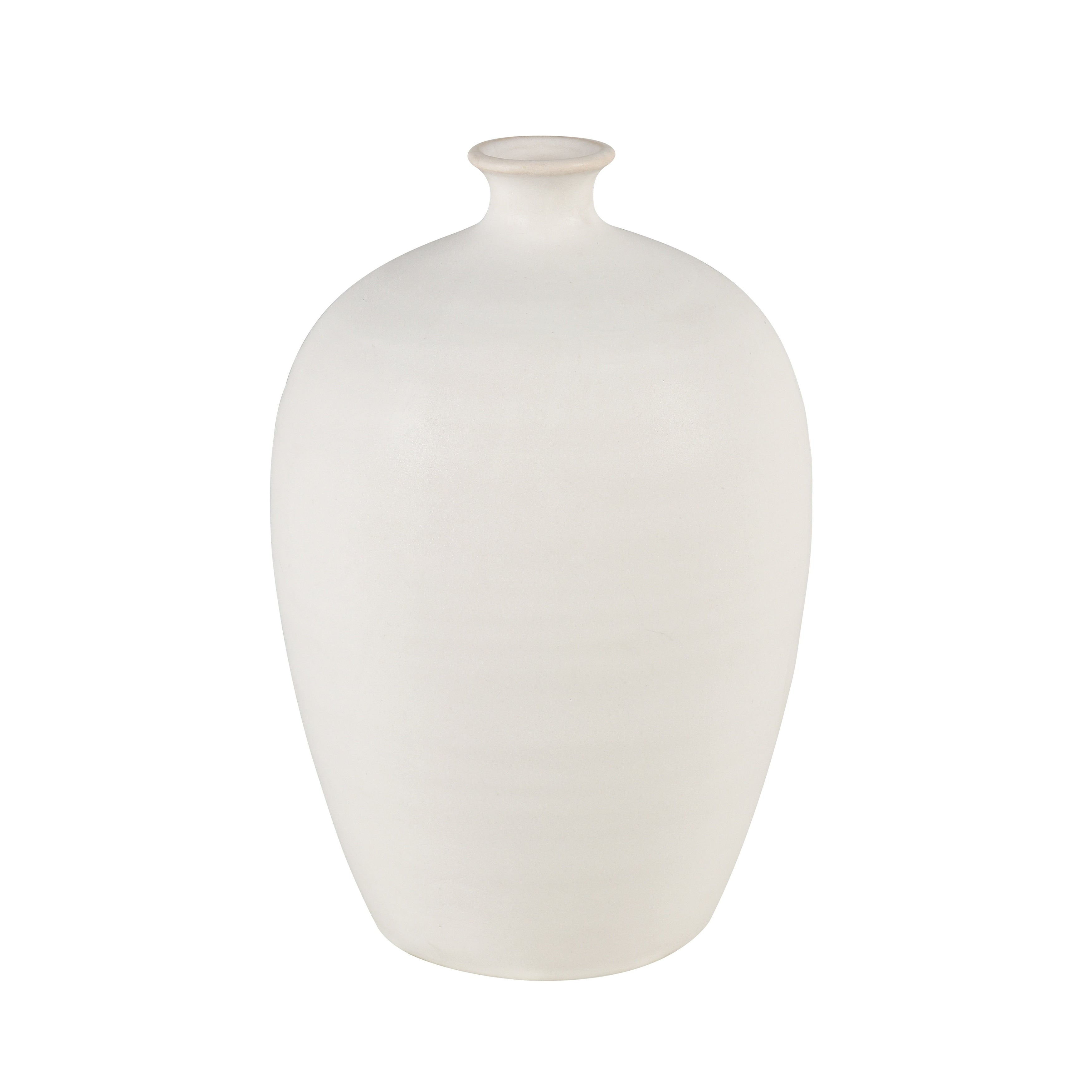 Atlas Faye Series Minimalist Vase