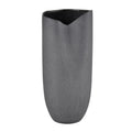 Atlas Ferraro Earthenware And Concrete Vase