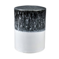 Atlas Gallemore Stool Gray 22.5 Inch H