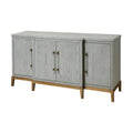 Atlas Geneva Media Console 68 Inch W