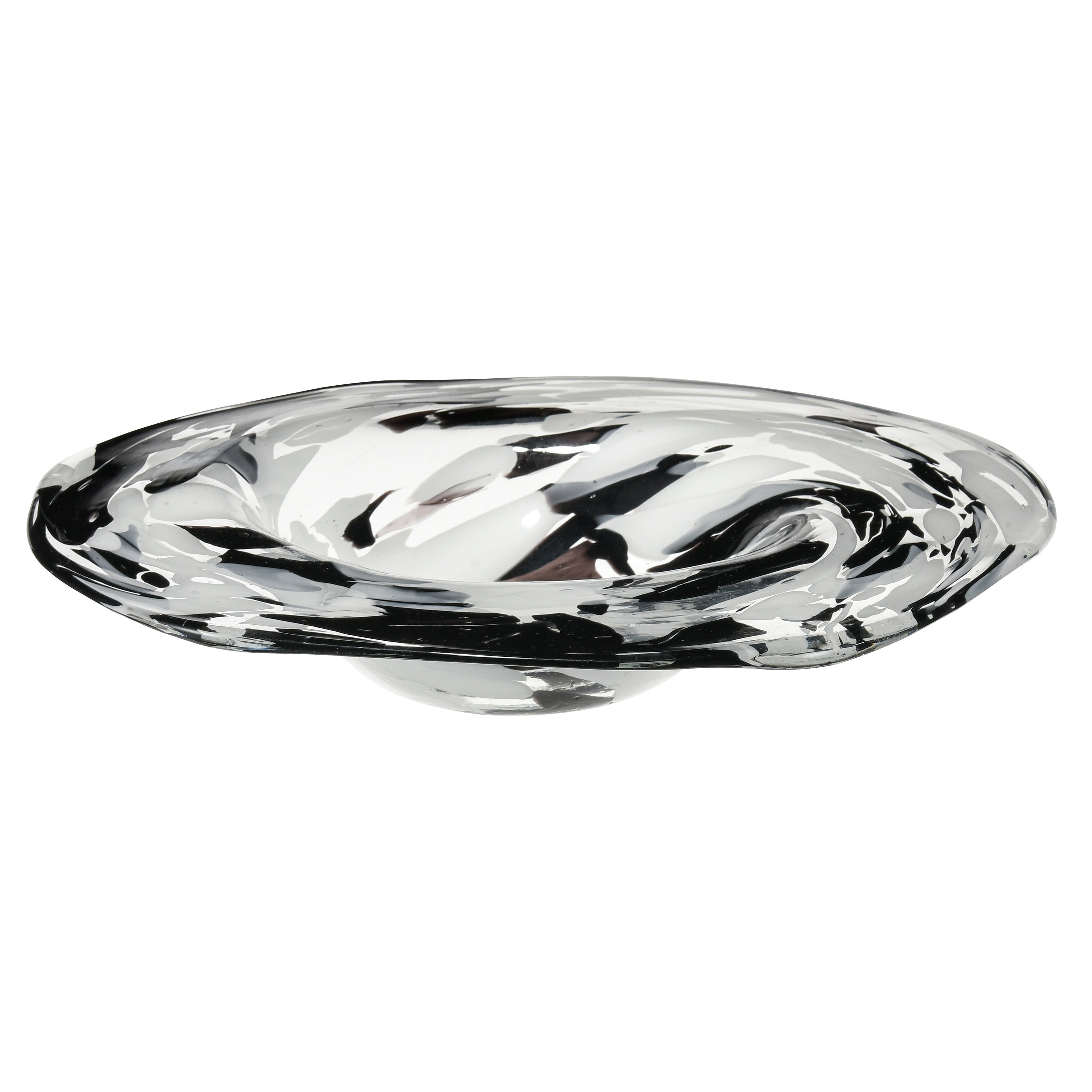 Atlas Gisli Opaque Glass Bowl