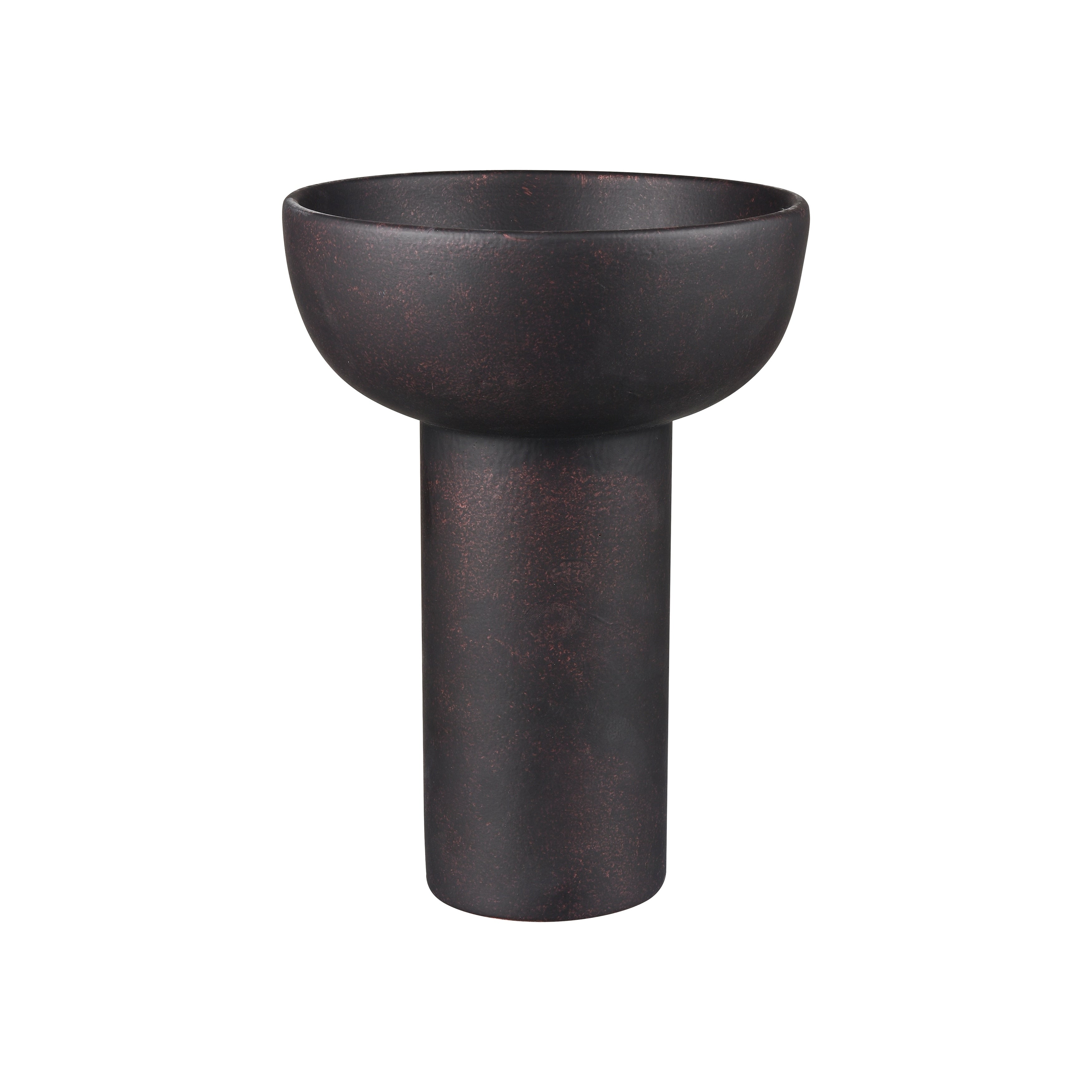 Atlas Hawking Earthenware Bowl