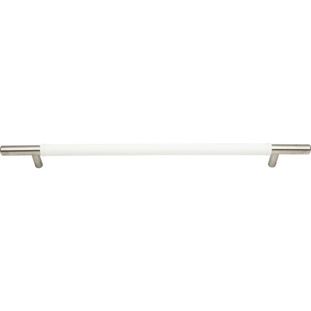 Atlas Homewares 282 Zanzibar Collection Appliance Cabinet Pull 288 Mm Center N A