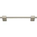 Atlas Homewares 296 Element 6 5 16 Center To Center Bar Cabinet Pull