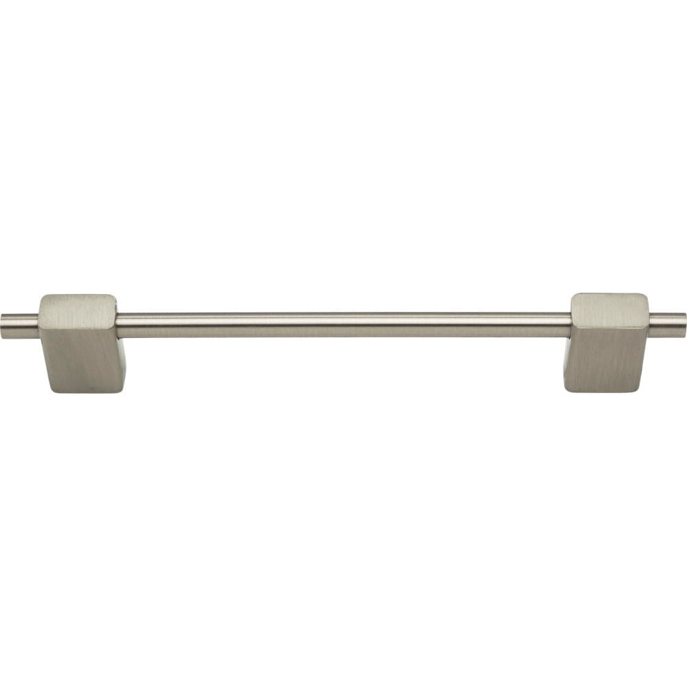 Atlas Homewares 296 Element 6 5 16 Center To Center Bar Cabinet Pull
