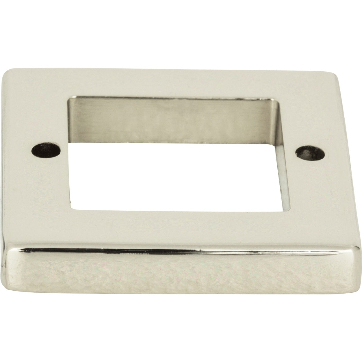 Atlas Homewares 392 Tableau 1 7 8 Long Cabinet Pull Backplate