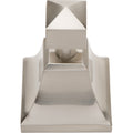 Atlas Homewares Grash 2 3 4 Projection Single Prong Robe And Coat Hook From The Gratitude Collection