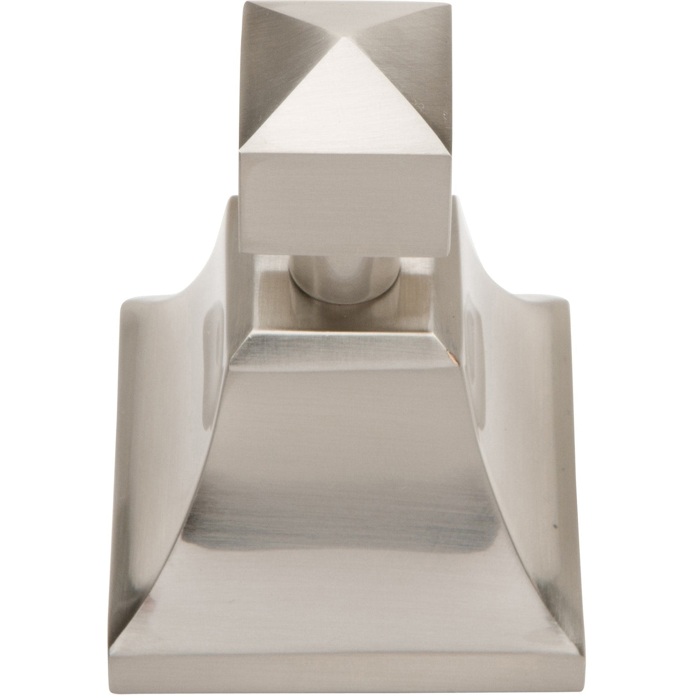 Atlas Homewares Grash 2 3 4 Projection Single Prong Robe And Coat Hook From The Gratitude Collection