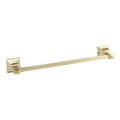 Atlas Homewares Gratb450 18 Towel Bar From The Gratitude Collection