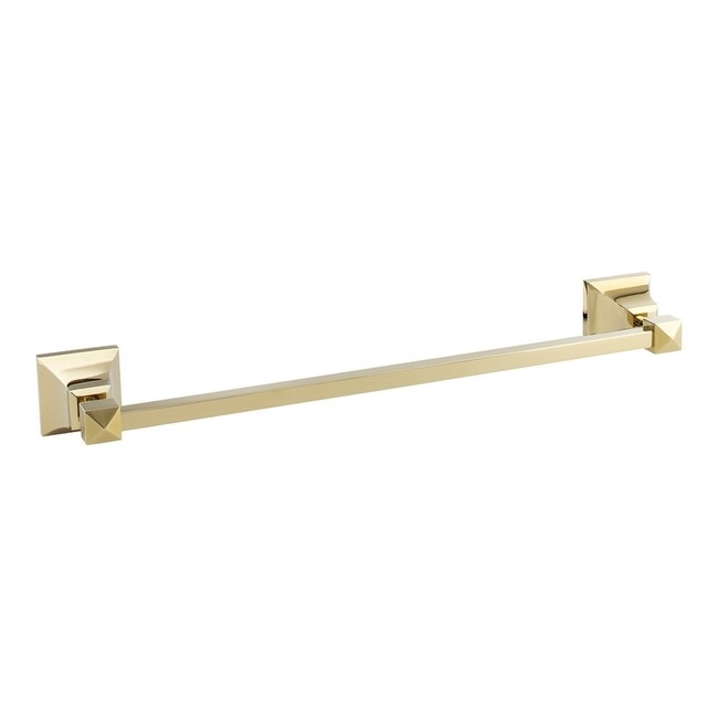 Atlas Homewares Gratb450 18 Towel Bar From The Gratitude Collection