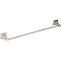Atlas Homewares Gratb600 24 Towel Bar From The Gratitude Collection