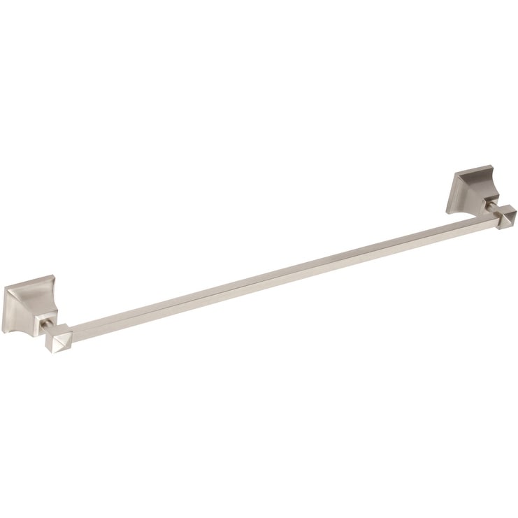 Atlas Homewares Gratb600 24 Towel Bar From The Gratitude Collection