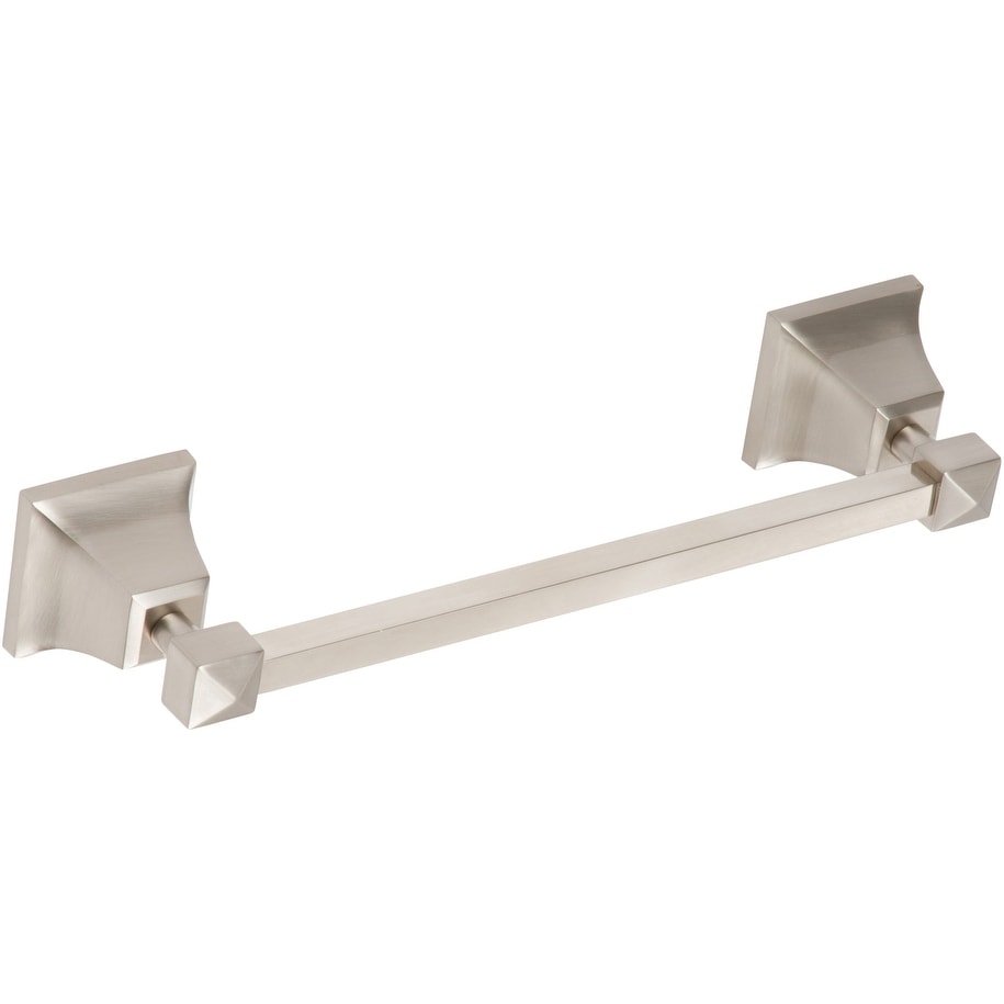 Atlas Homewares Gratr300 12 Towel Bar From The Gratitude Collection