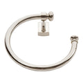 Atlas Homewares 8 Inch Wide Towel Ring From The Legacy Collection