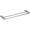 Atlas Homewares Padtb600 22 Double Towel Bar From The Parker