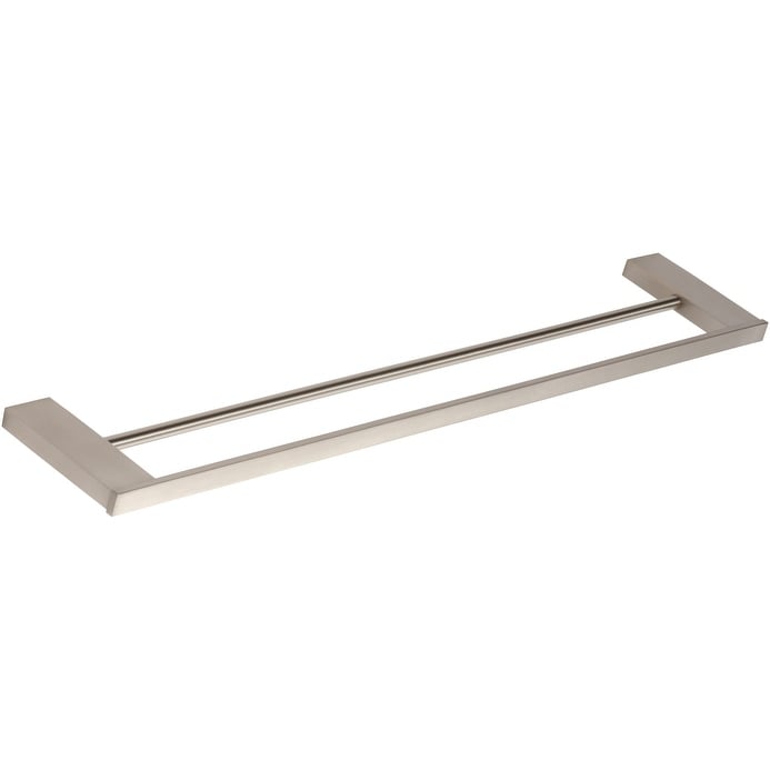 Atlas Homewares Padtb600 22 Double Towel Bar From The Parker