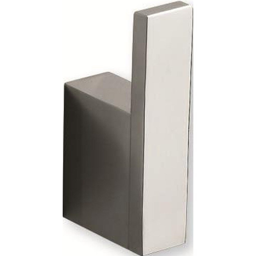 Atlas Homewares 1 1 4 Inch Projection Single Prong Robe And Coat Hook