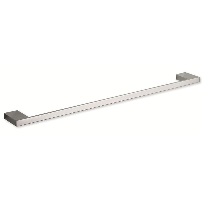 Atlas Homewares Patb600 22 Towel Bar From The Parker Collection