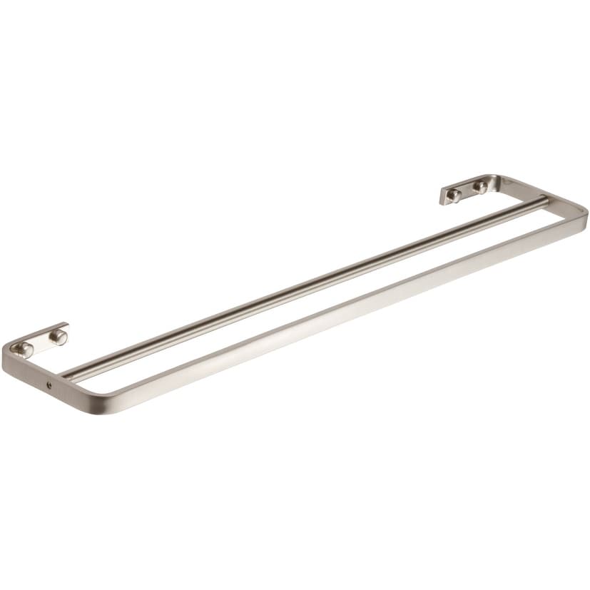 Atlas Homewares Sodtb600 22 Double Towel Bar From The Solange